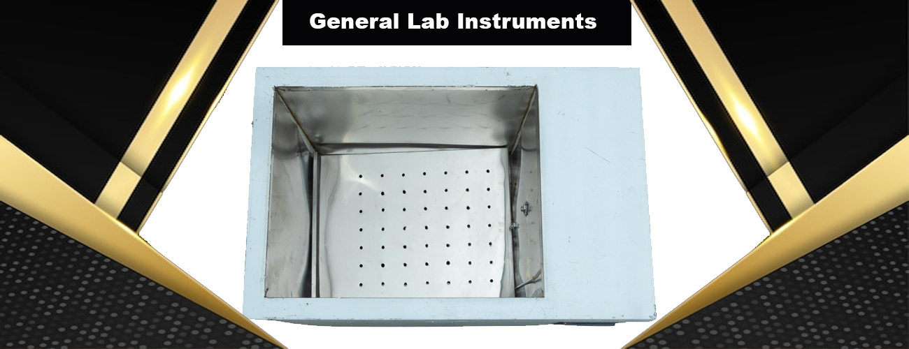 General Lab Instruments